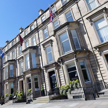 The Bonham Hotel Edinburgh Bagian luar foto The hotel in 2011